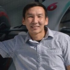 Фотография мужчины Тимур, 43 года из г. Сочи