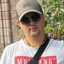 Дамир, 36 лет