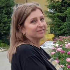 Фотография девушки Светлана, 58 лет из г. Ярославль