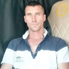 Фотография мужчины Леха, 44 года из г. Соликамск