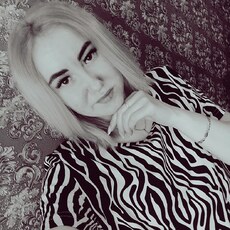 Фотография девушки Юлия, 23 года из г. Тайшет