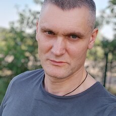 Фотография мужчины Сергей, 46 лет из г. Могилев
