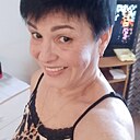 Любовь, 59 лет