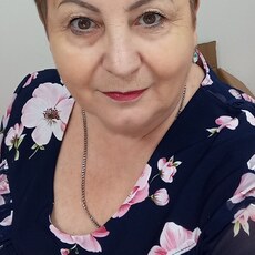 Фотография девушки Галина, 60 лет из г. Краснодар
