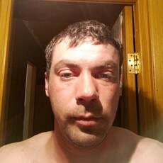 Фотография мужчины Владимир, 33 года из г. Амурск