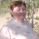 Любовь, 63 года