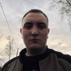 Фотография мужчины Артём, 21 год из г. Анжеро-Судженск