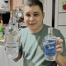 Фотография мужчины Артём, 34 года из г. Уральск