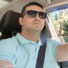 Фотография мужчины Дмитирий, 40 лет из г. Горячий Ключ