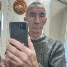 Фотография мужчины Олег, 63 года из г. Самара