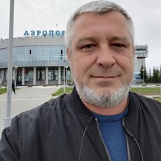 Фотография мужчины Александр, 50 лет из г. Салехард