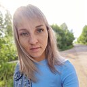 Надюшка, 33 года