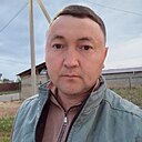 Мистер, 34 года