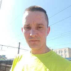 Фотография мужчины Михаил, 35 лет из г. Череповец