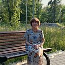 Наталия, 62 года