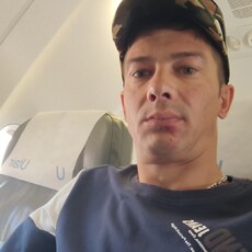 Фотография мужчины Александр, 43 года из г. Стрежевой