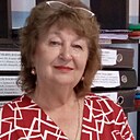 Любовь, 67 лет