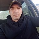 Раиль, 35 лет