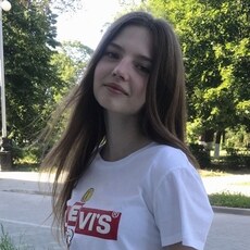 Фотография девушки Карина, 22 года из г. Фастов