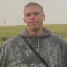 Фотография мужчины Даниил, 20 лет из г. Смолевичи