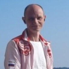 Фотография мужчины Павел, 44 года из г. Челябинск