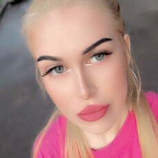 Фотография девушки Ева, 20 лет из г. Шатура