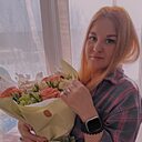 Марта, 35 лет