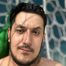 Фотография мужчины Далер, 31 год из г. Раменское