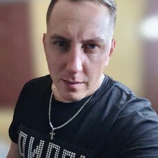 Фотография мужчины Майкл, 33 года из г. Ульяновск