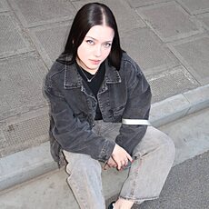 Фотография девушки Маша, 28 лет из г. Тайшет