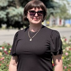 Фотография девушки Елена, 48 лет из г. Луганск
