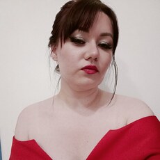 Фотография девушки Лина, 35 лет из г. Кабардинка