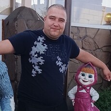 Фотография мужчины Рамиль, 30 лет из г. Набережные Челны