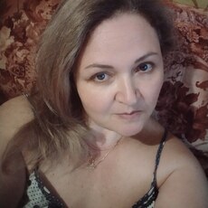 Фотография девушки Зима, 44 года из г. Новый Уренгой