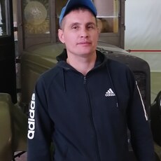 Фотография мужчины Pegas, 38 лет из г. Кяхта