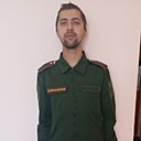 Сергей, 31 год