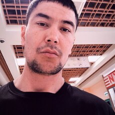 Фотография мужчины Жасурбек, 32 года из г. Верхний Тагил