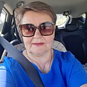 Татьяна, 67 лет