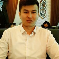 Фотография мужчины Айбол, 30 лет из г. Кызылорда