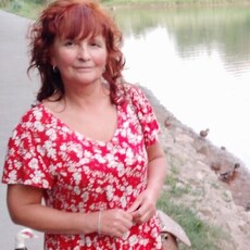 Фотография девушки Лидия, 62 года из г. Полтава