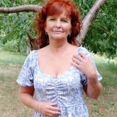 Фотография девушки Лидия, 63 года из г. Полтава