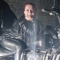 Фотография девушки Марфа, 38 лет из г. Белогорск