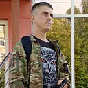 Юрий Фокс, 35 лет
