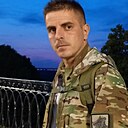 Юрий Фокс, 35 лет