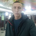 Эд, 33 года