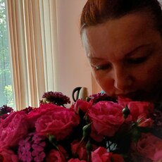 Фотография девушки Irina, 43 года из г. Егорьевск