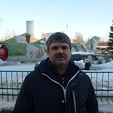 Фотография мужчины Игорь, 59 лет из г. Россошь