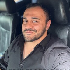 Фотография мужчины Исмаил, 33 года из г. Люберцы