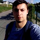 Алексей, 28 лет