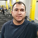 Незнакомец, 34 года